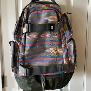 Burton Backpack